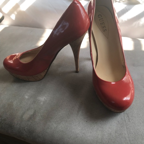 Guess shoes - Picture 2 of 2